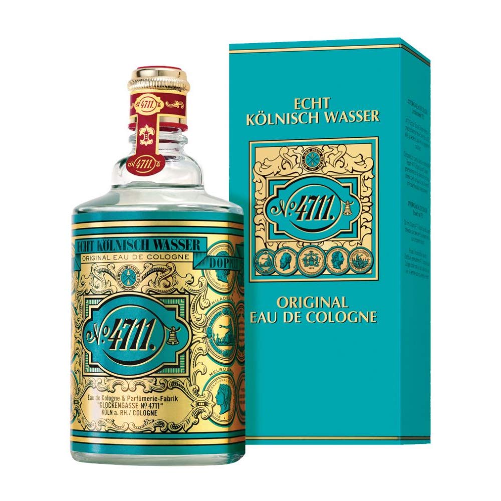 Eau De Cologne Spray 3 Ounce E691206