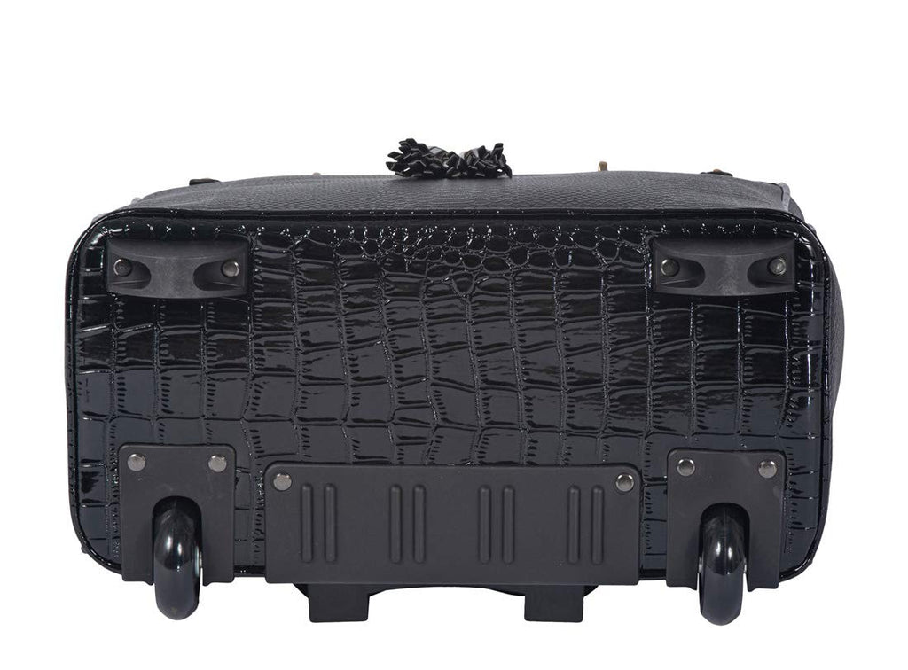 Rolling Laptop Bag for Women J857767