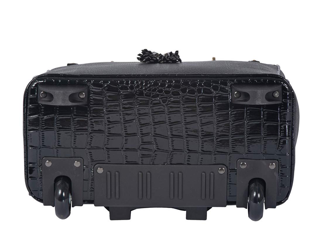 Rolling Laptop Bag for Women J857767