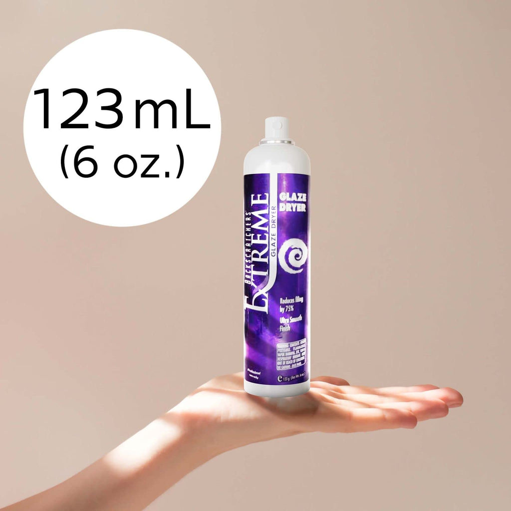 Quick-Dry Nail Activator Spray T723
