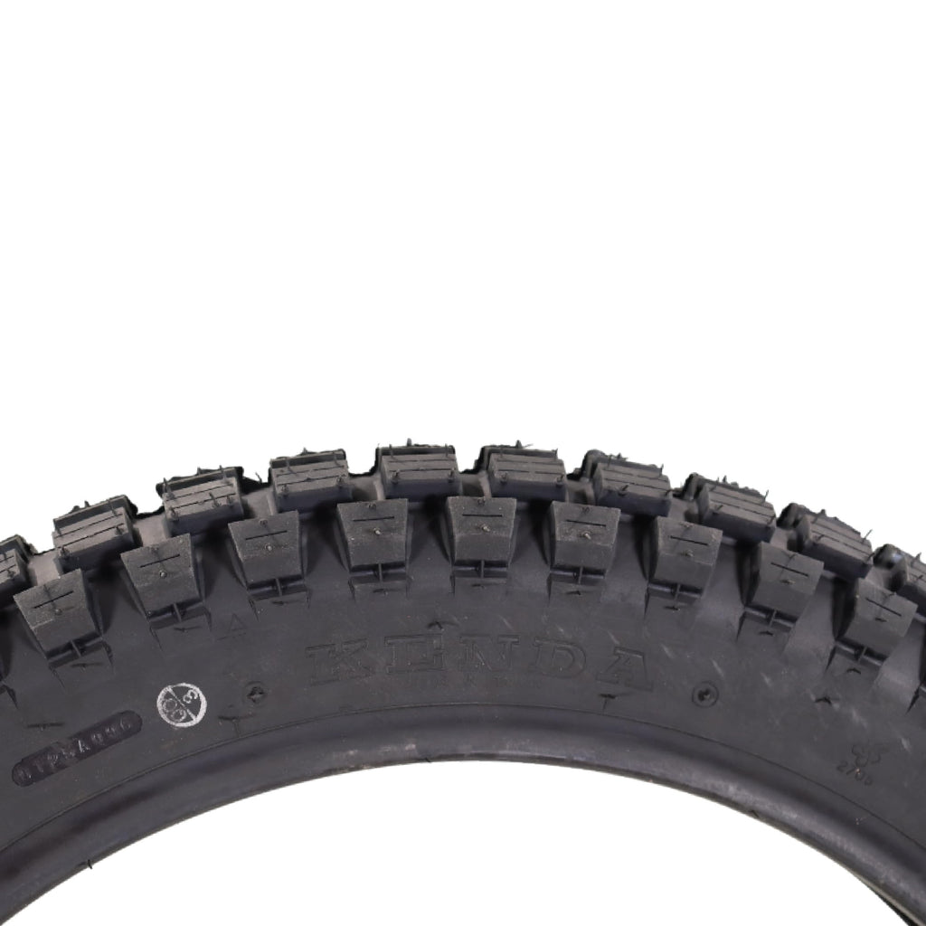 3.25-17 Tube-Type Tire G2413