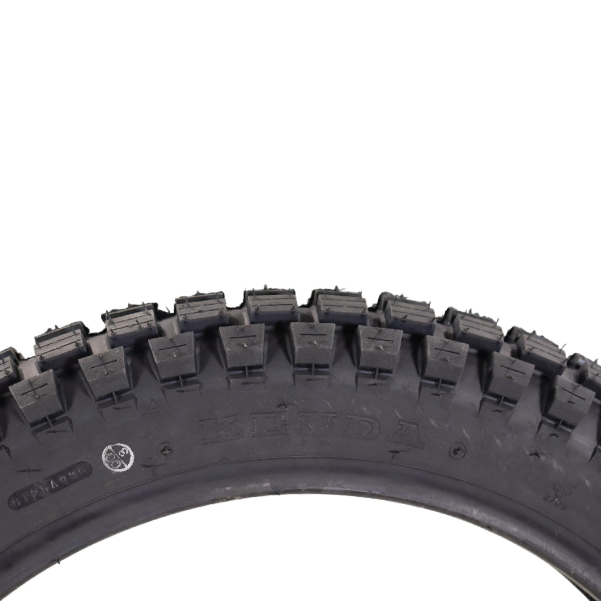 3.25-17 Tube-Type Tire G2413