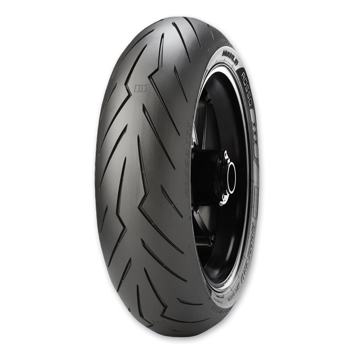 190/55ZR17 Rear Tire S577