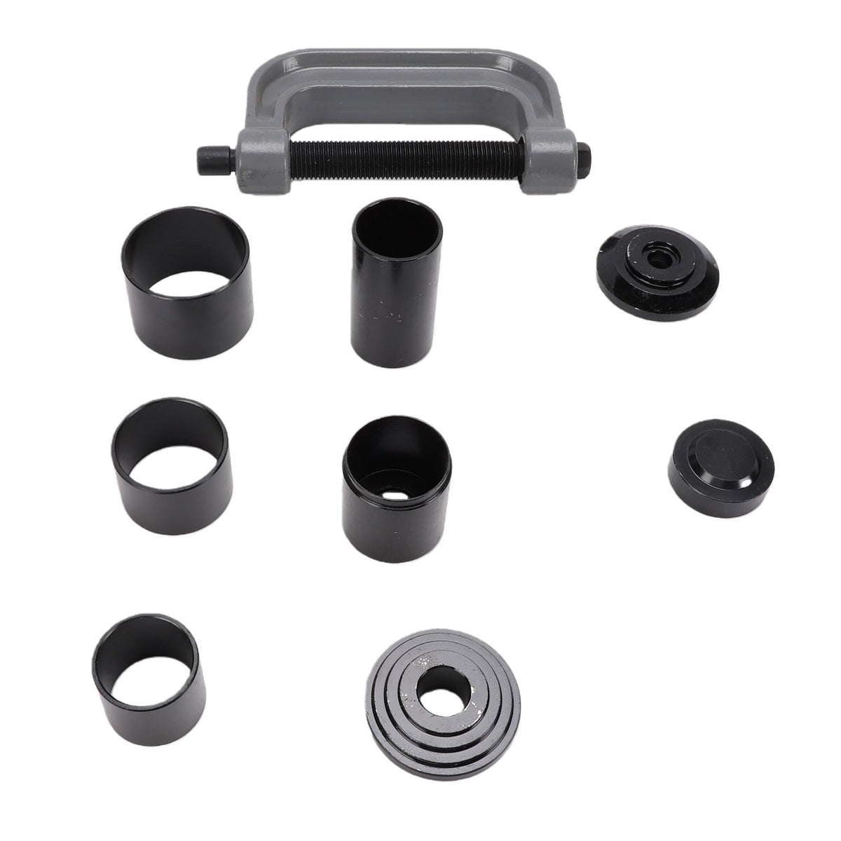 Ball Joint Press Kit with 4WD Adapter F9722