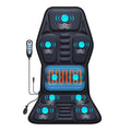 Heated Massage Seat Cushion Pad L379