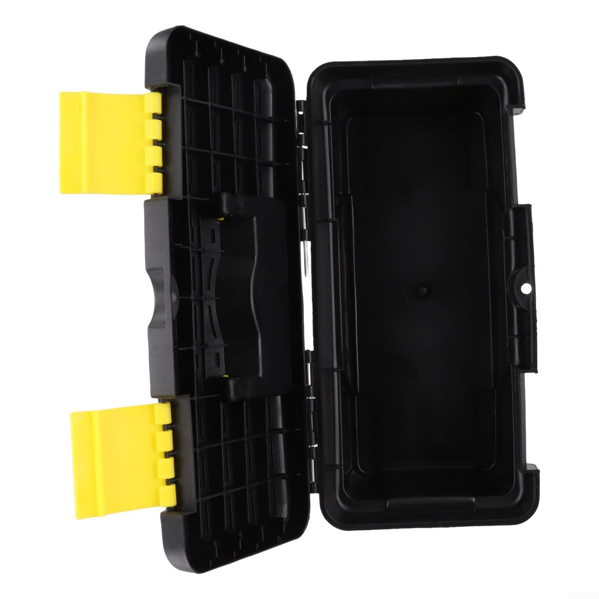10 Inch Lockable Tool Box Q94514