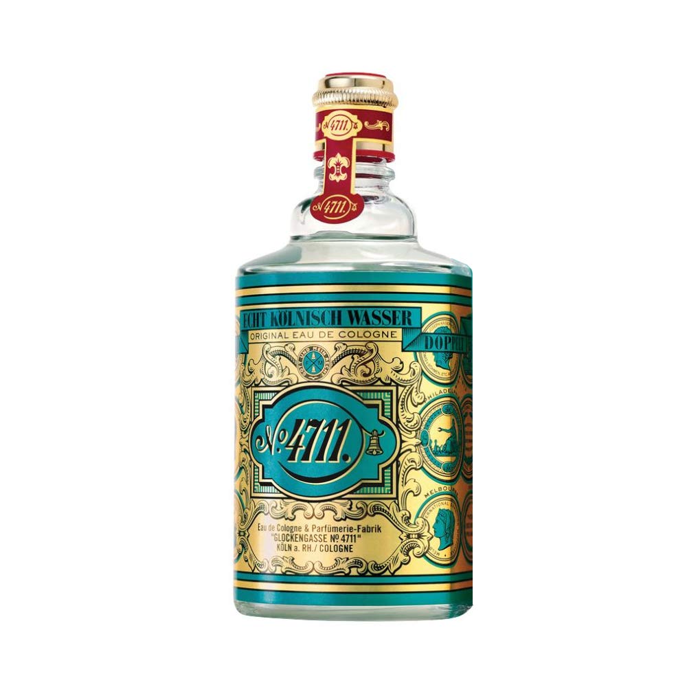 Eau De Cologne Spray 3 Ounce E691206