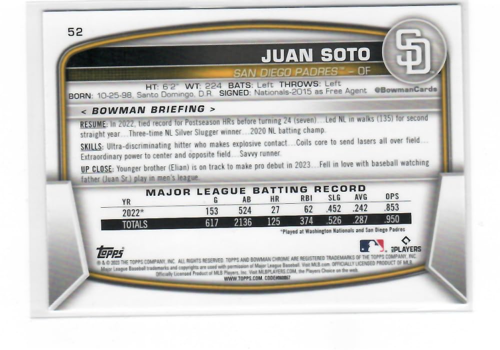 Baseball Card W38367