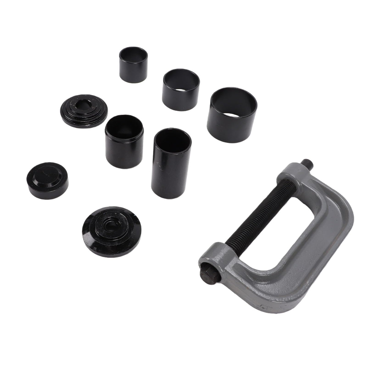 Ball Joint Press Kit with 4WD Adapter F9722
