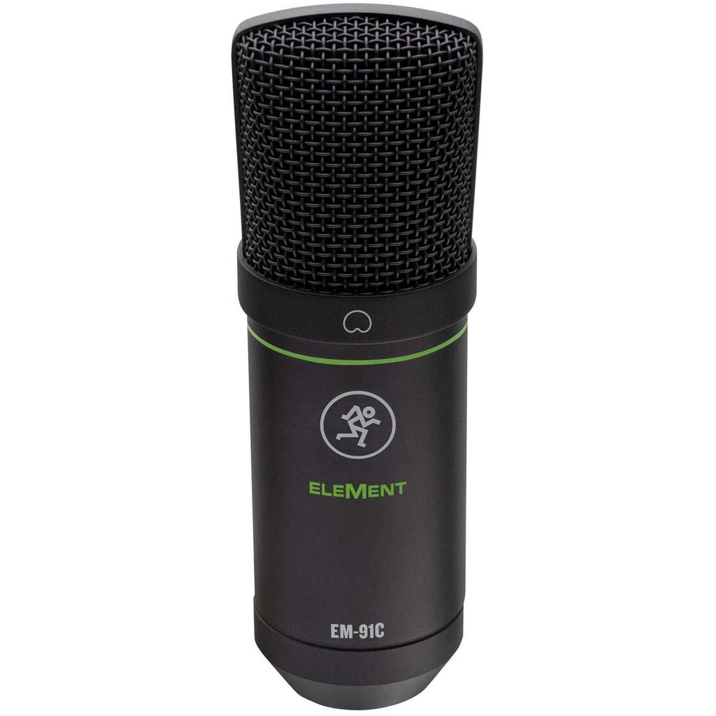 Large-Diaphragm Condenser Microphone P6594
