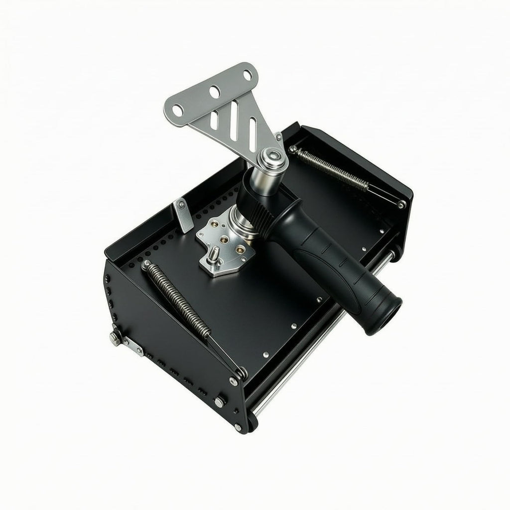 10 Inch Flat Finishing Box I47627