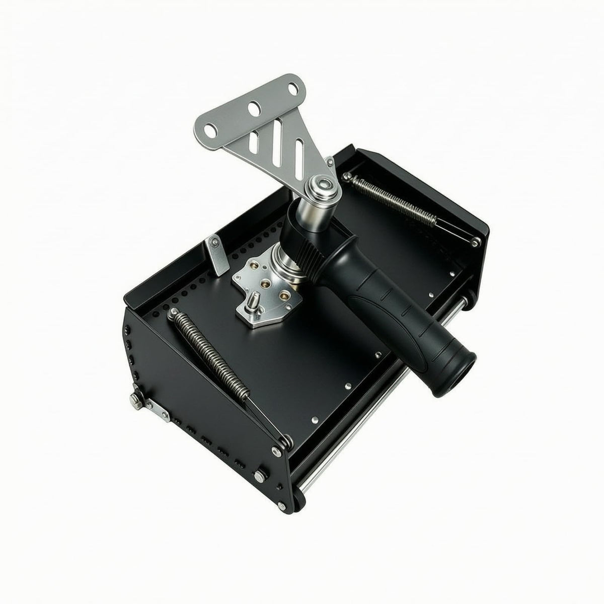 10 Inch Flat Finishing Box I47627