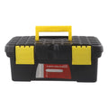 10 Inch Lockable Tool Box Q94514