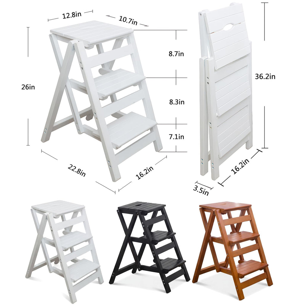 Step Stool G802670