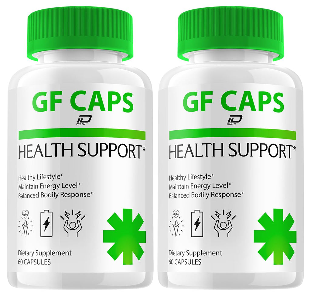 All Natural 120 Capsules Z57513