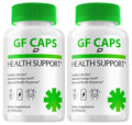 All Natural 120 Capsules Z57513