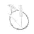 Trumpet Cleaning Kit 3Pcs J735