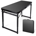 Folding Aluminum Camping Table R786