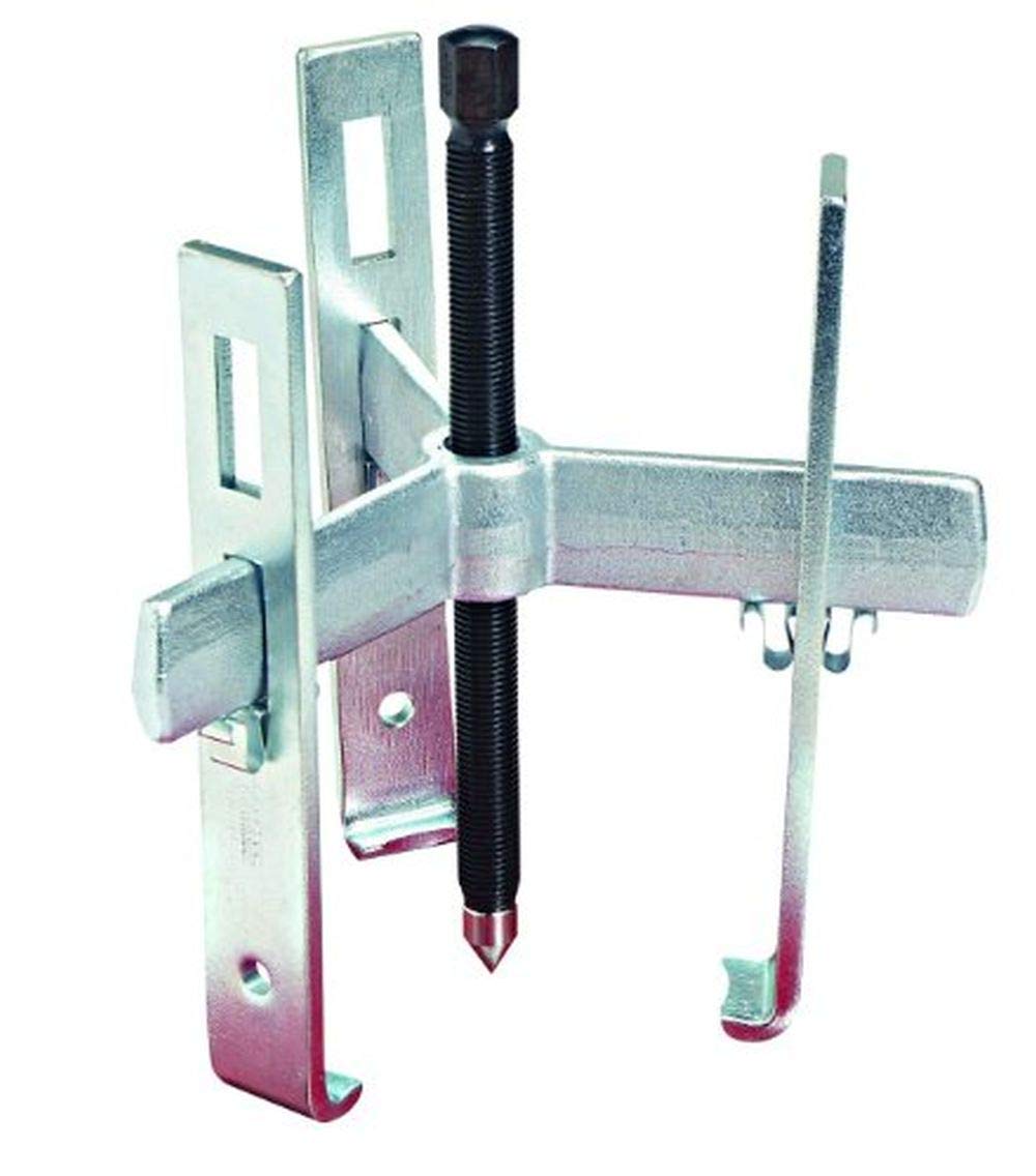 10 Ton 3-Way Adjustable Jaw Puller K154675