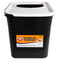 Top Entry Litter Box with Filter L7075
