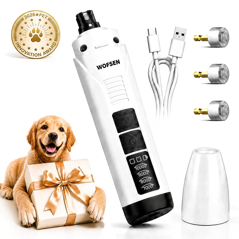 Dog Nail Grinder X864415