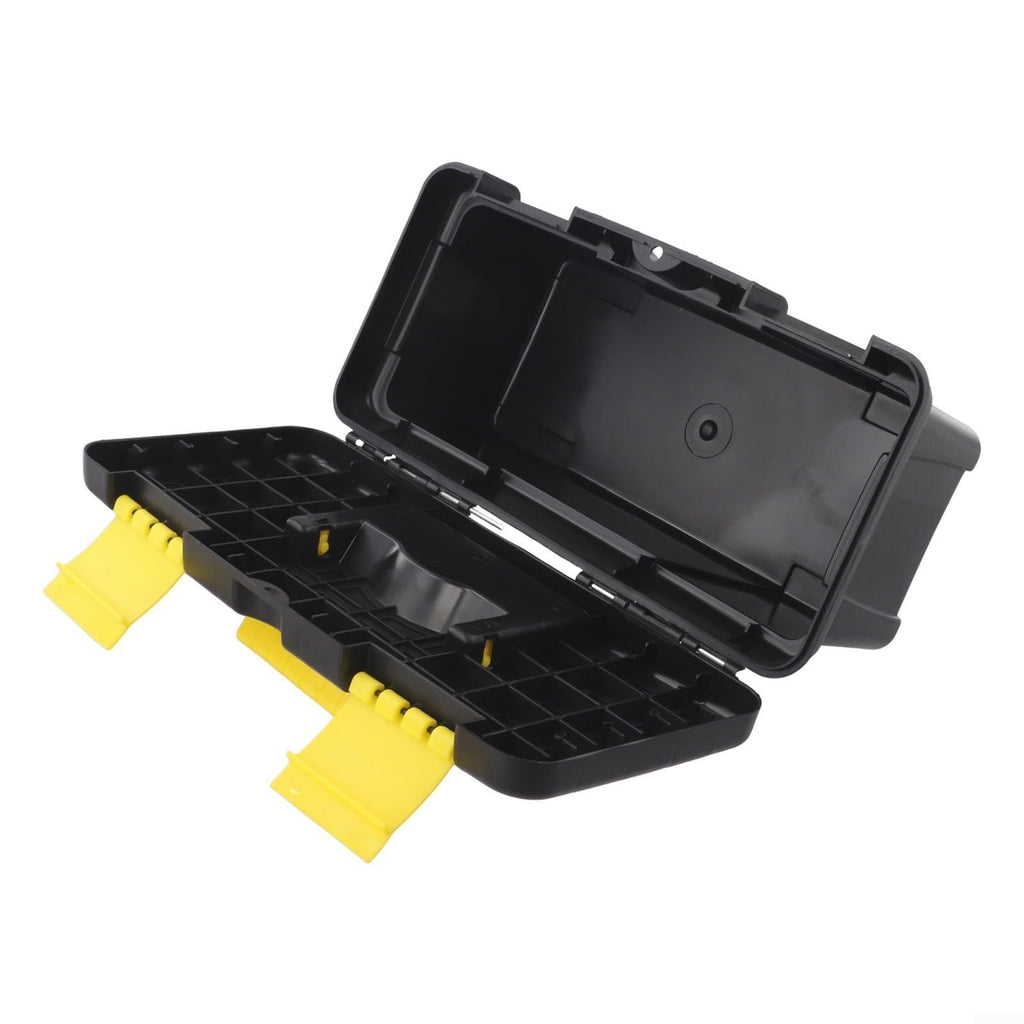 10 Inch Lockable Tool Box Q94514