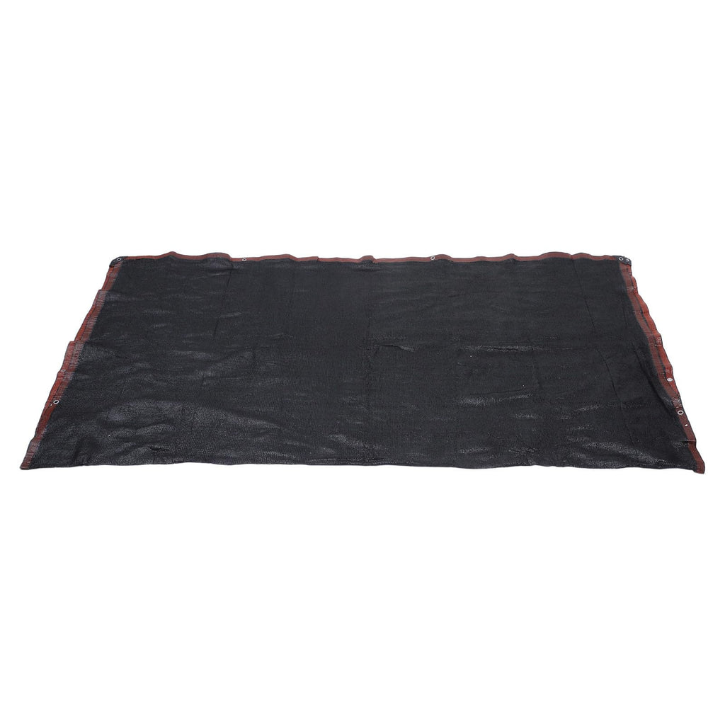 10x10ft Outdoor Dog Kennel Cover G943758