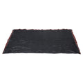 10x10ft Outdoor Dog Kennel Cover G943758