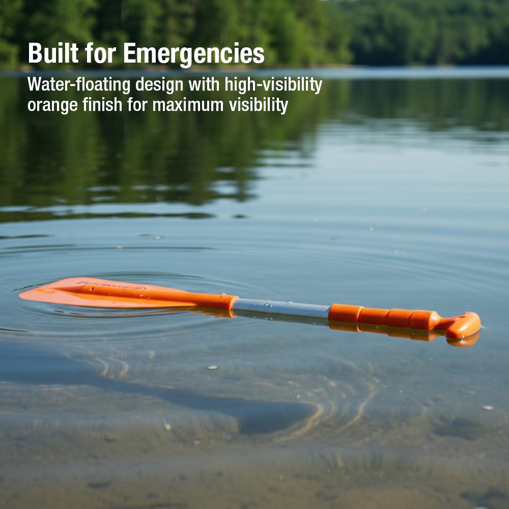 Telescoping Paddle B928