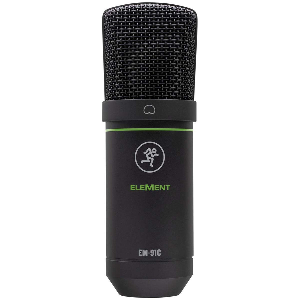 Large-Diaphragm Condenser Microphone P6594
