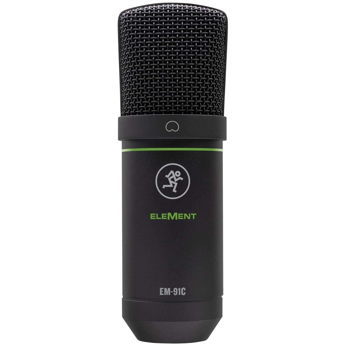 Large-Diaphragm Condenser Microphone P6594