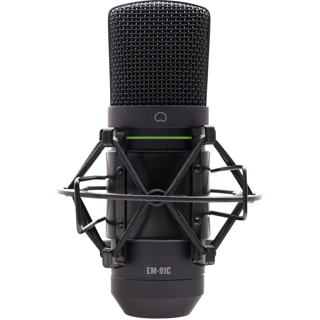 Large-Diaphragm Condenser Microphone P6594
