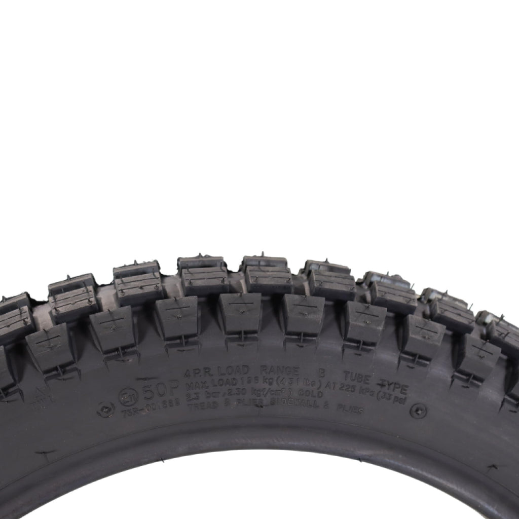 3.25-17 Tube-Type Tire G2413