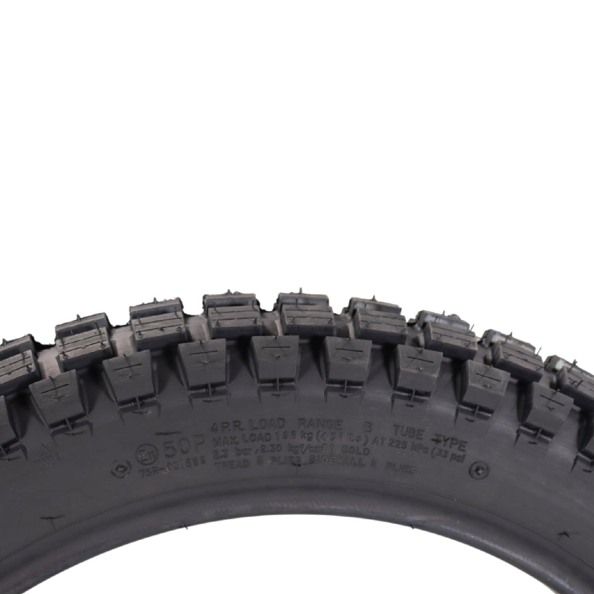 3.25-17 Tube-Type Tire G2413