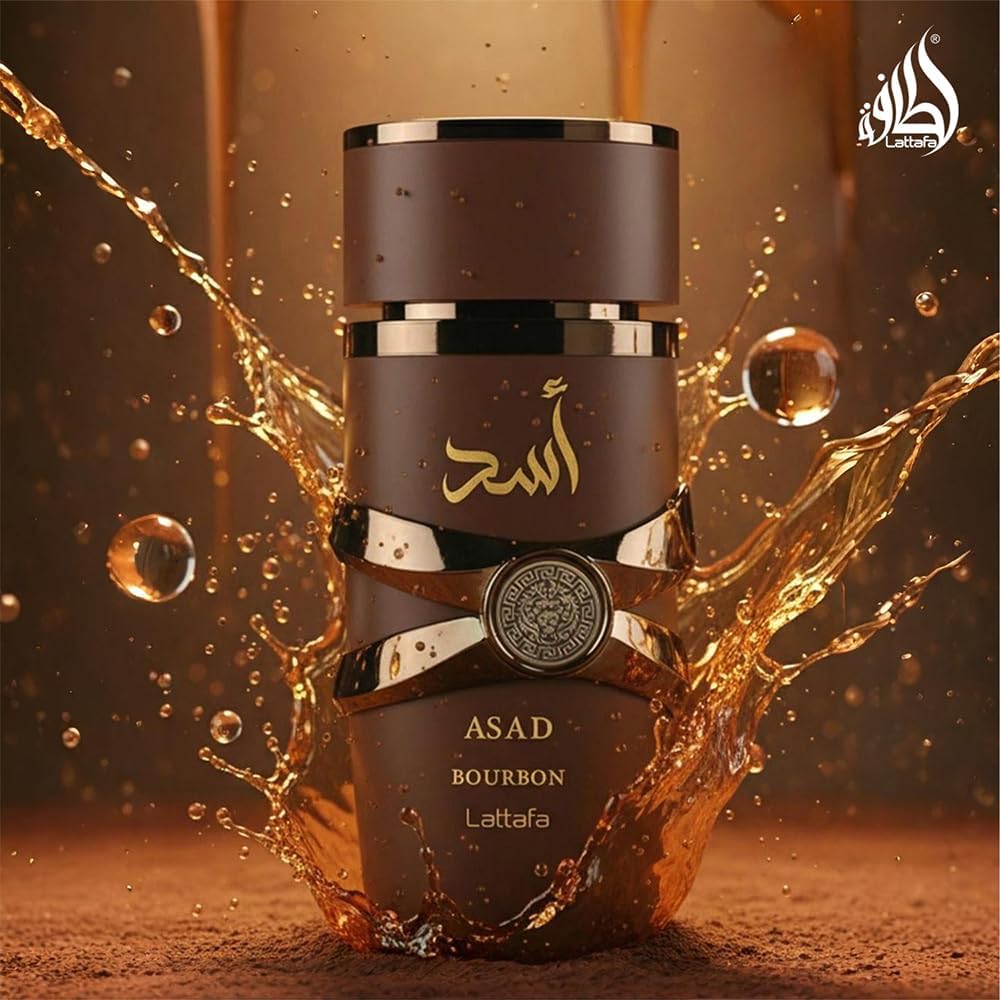 Eau de Parfum Spray 3.4 Ounce / 100 ml U10504