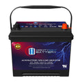 12V 70Ah AGM Replacement Battery E9395