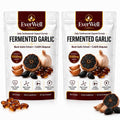 Black Garlic CoQ10 Softgels, 300 Softgels A51874