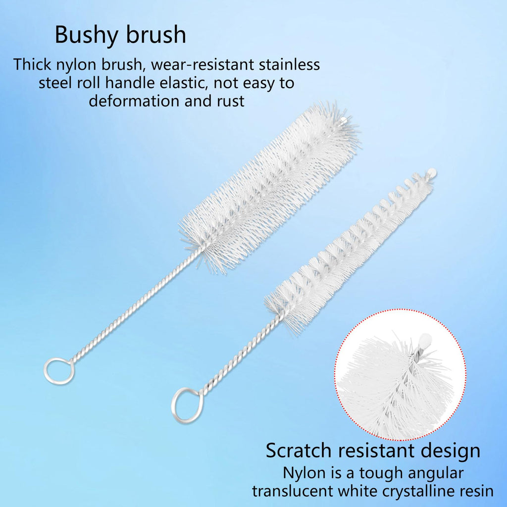 Trumpet Cleaning Kit 3Pcs J735