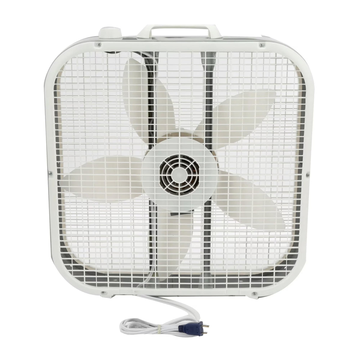 20 Inch 3-Speed Box Fan P668614