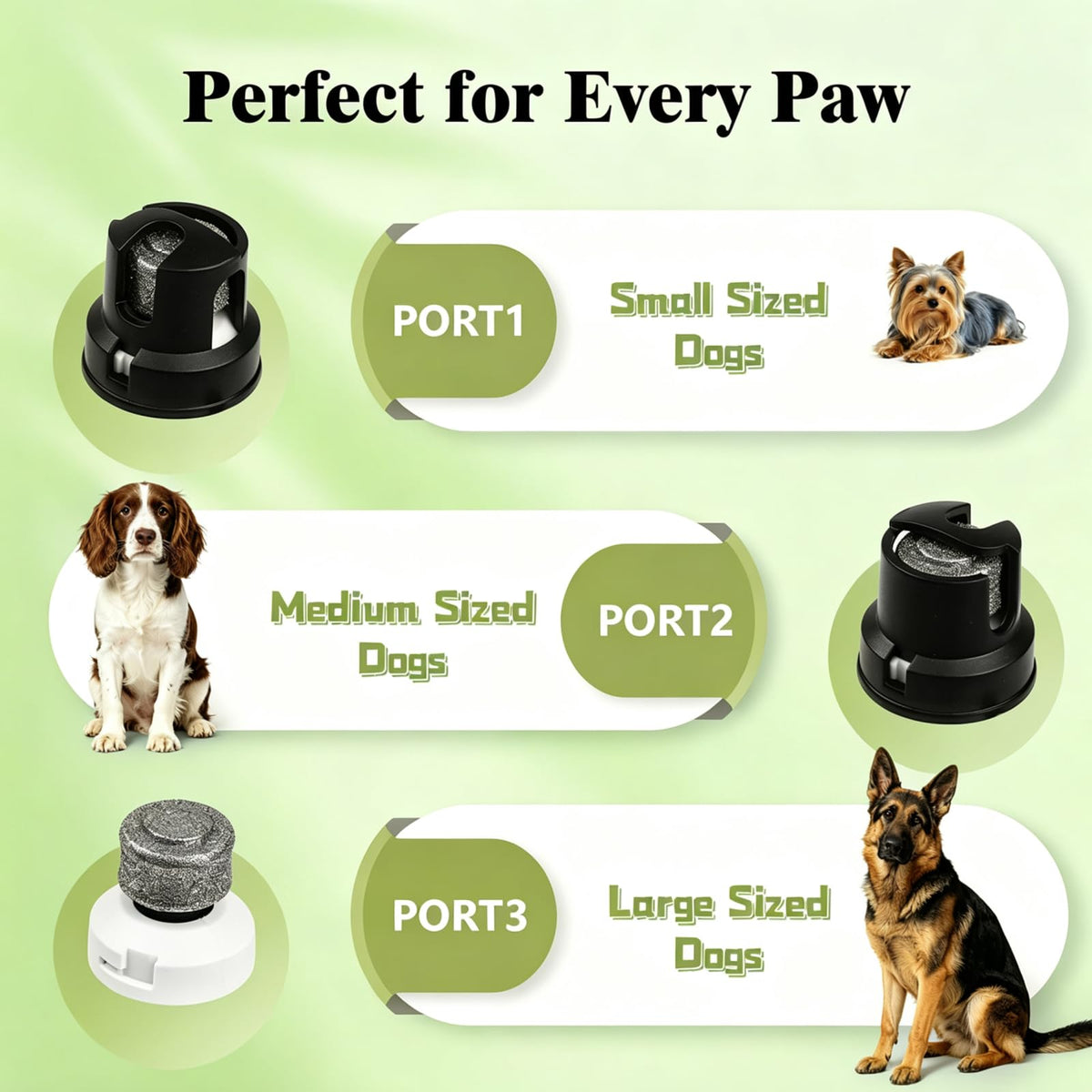 Dog Nail Grinder X864415