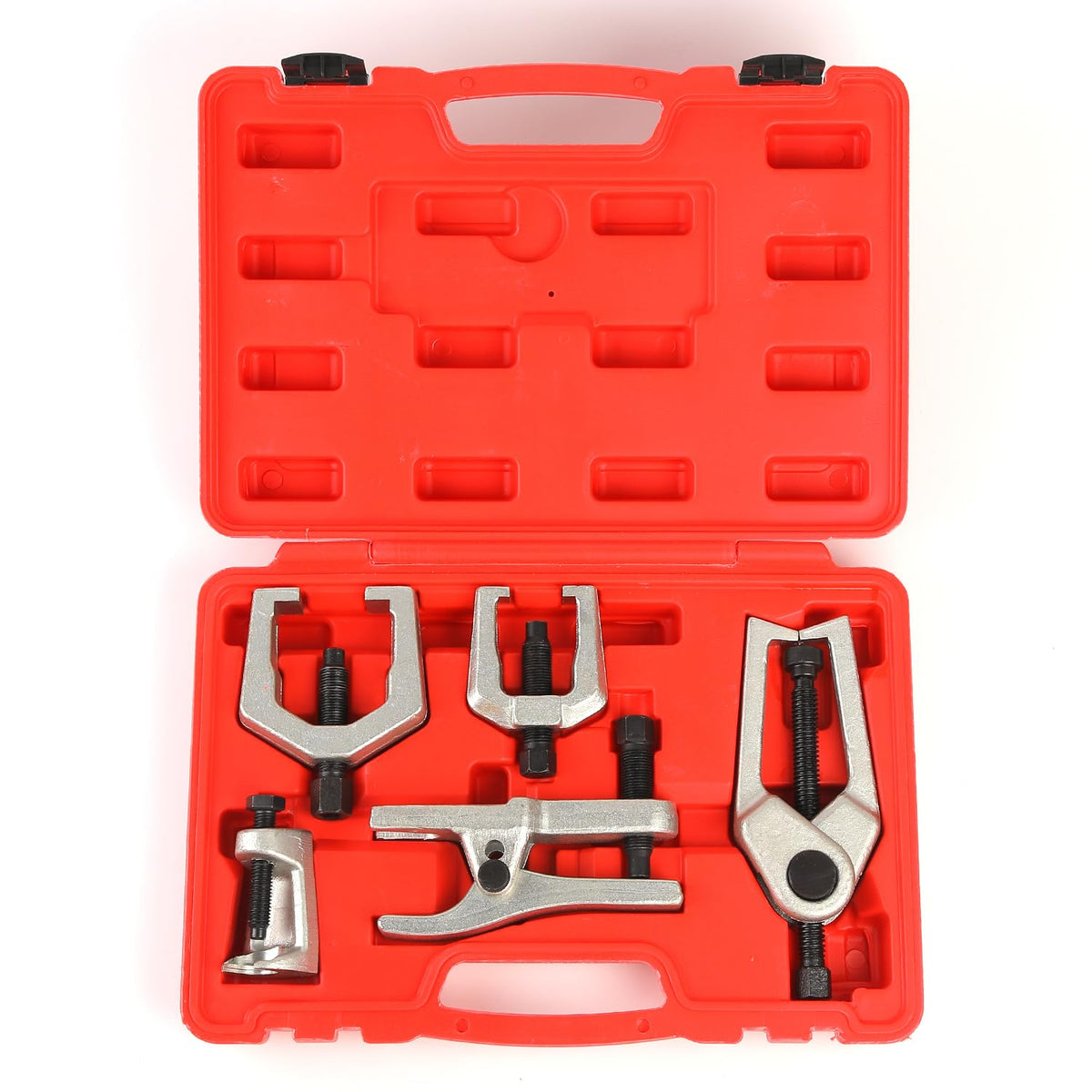 5pc Ball Joint Separator and Removal Tool Set W47506