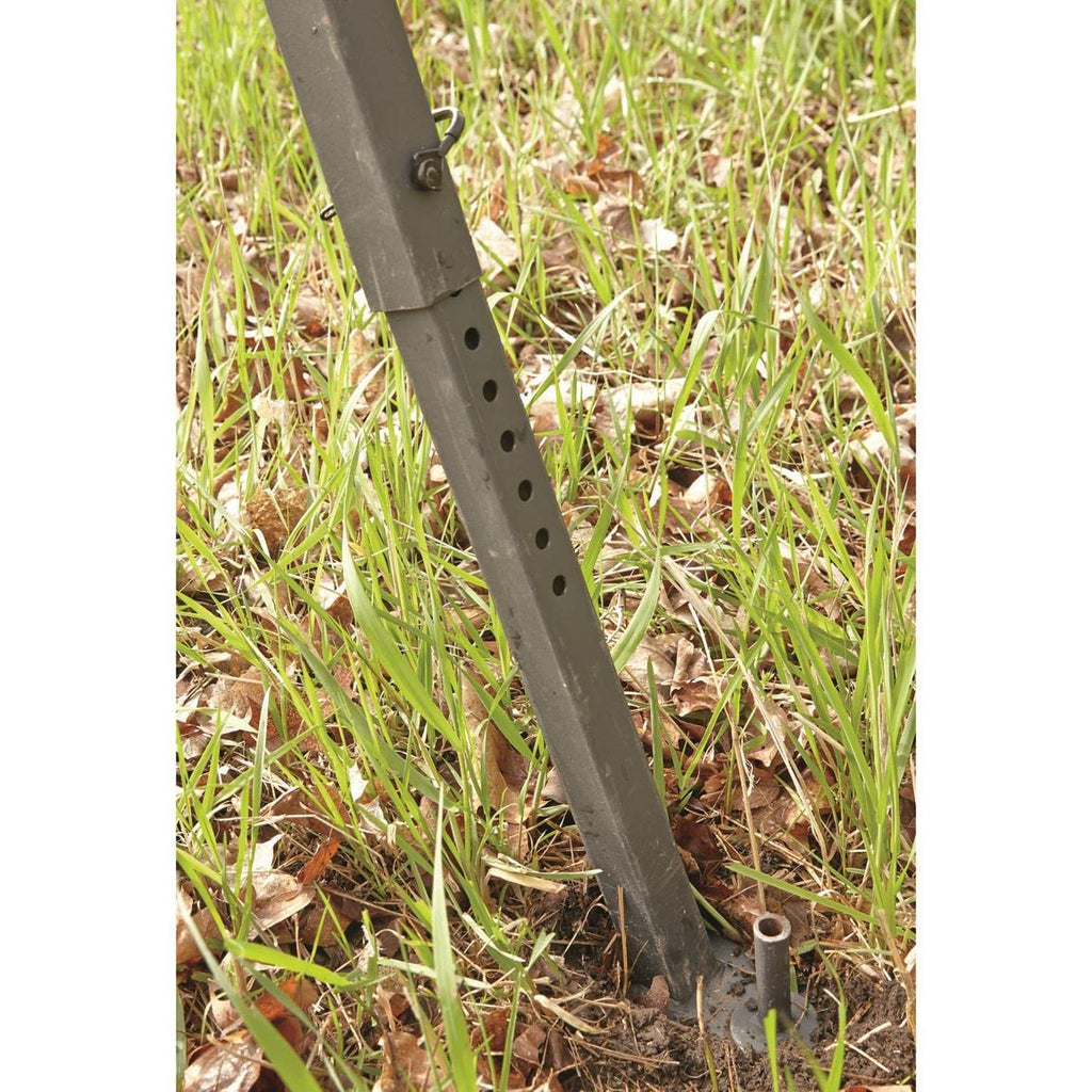 Heavy-Duty 20' Hunting Tripod Stand X265