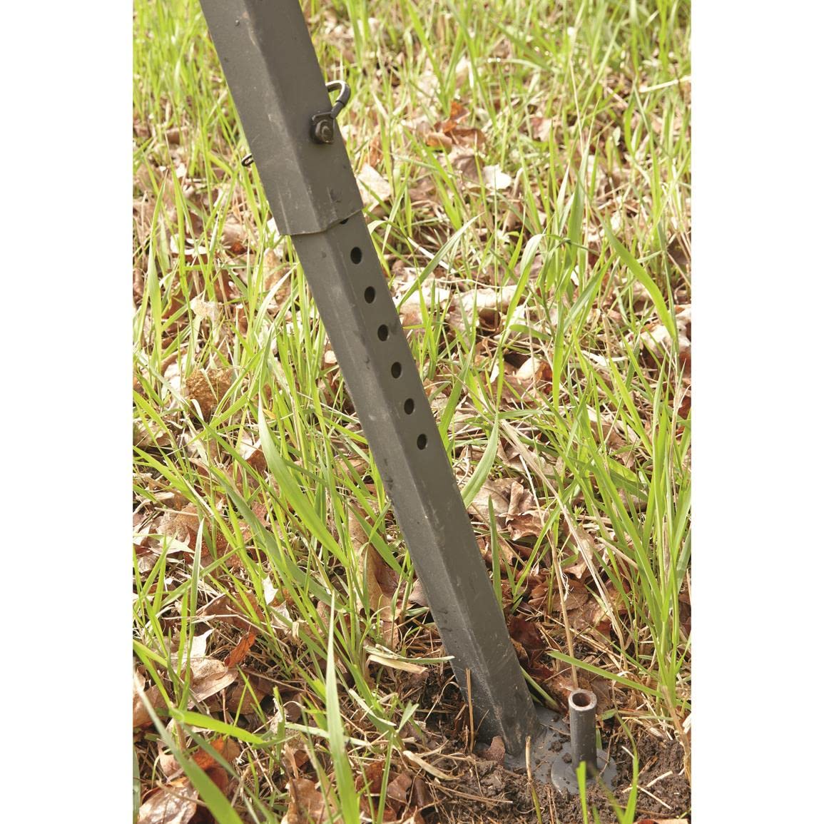 Heavy-Duty 20' Hunting Tripod Stand X265