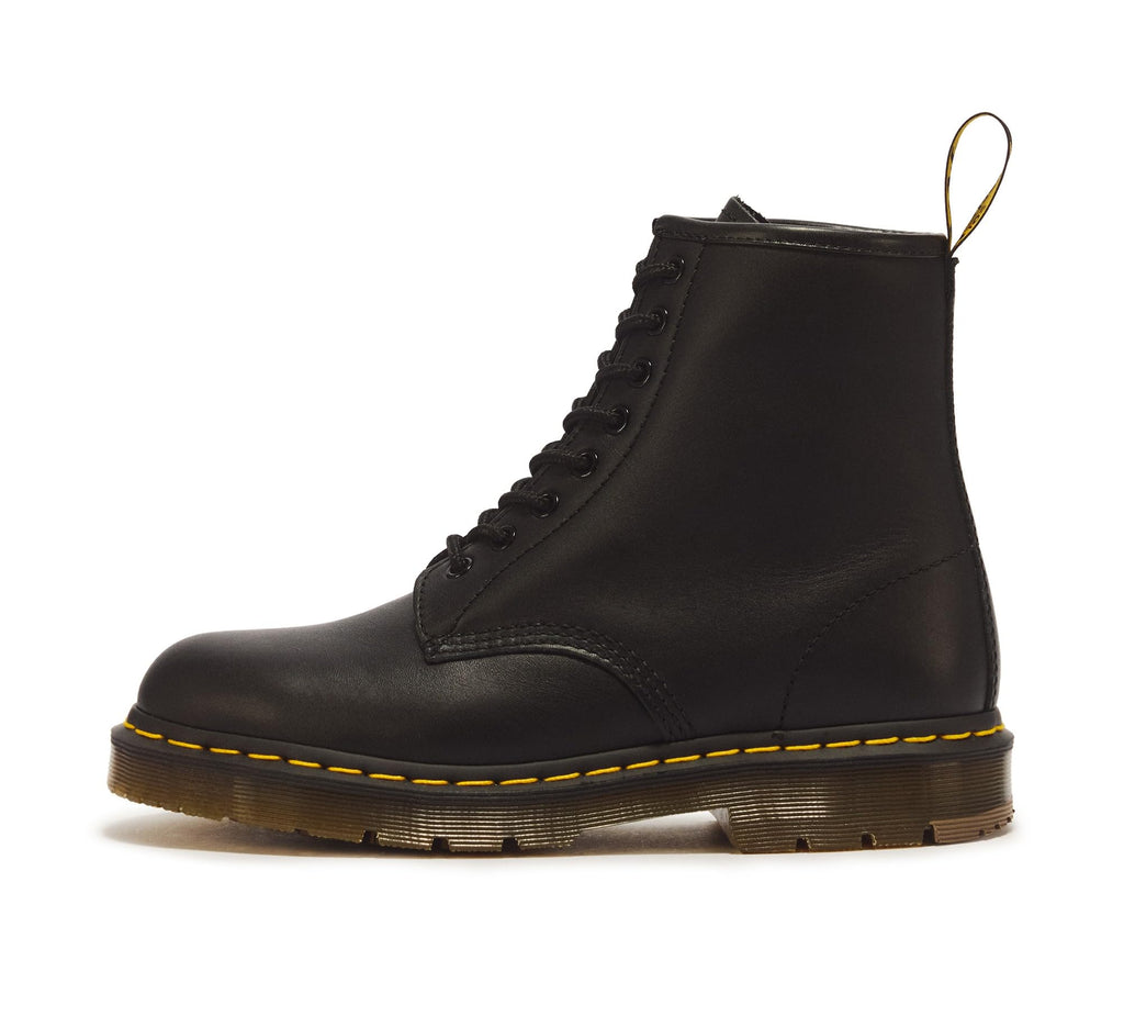 Black 6 Inch Slip Resistant Work Boot I402973