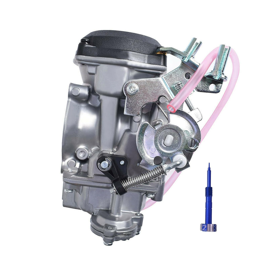 40MM Carburetor with Blue Mixture Screw H731