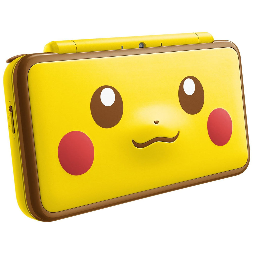 New Nintendo 2DS XL R91714