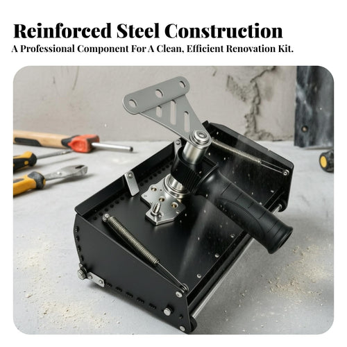 10 Inch Flat Finishing Box I47627