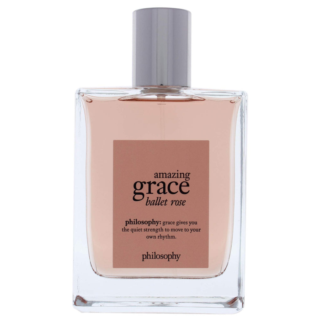 Floral Rose Lychee Musk Perfume R257166