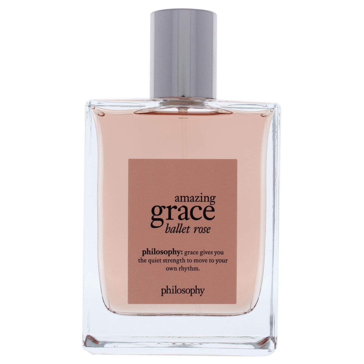Floral Rose Lychee Musk Perfume R257166