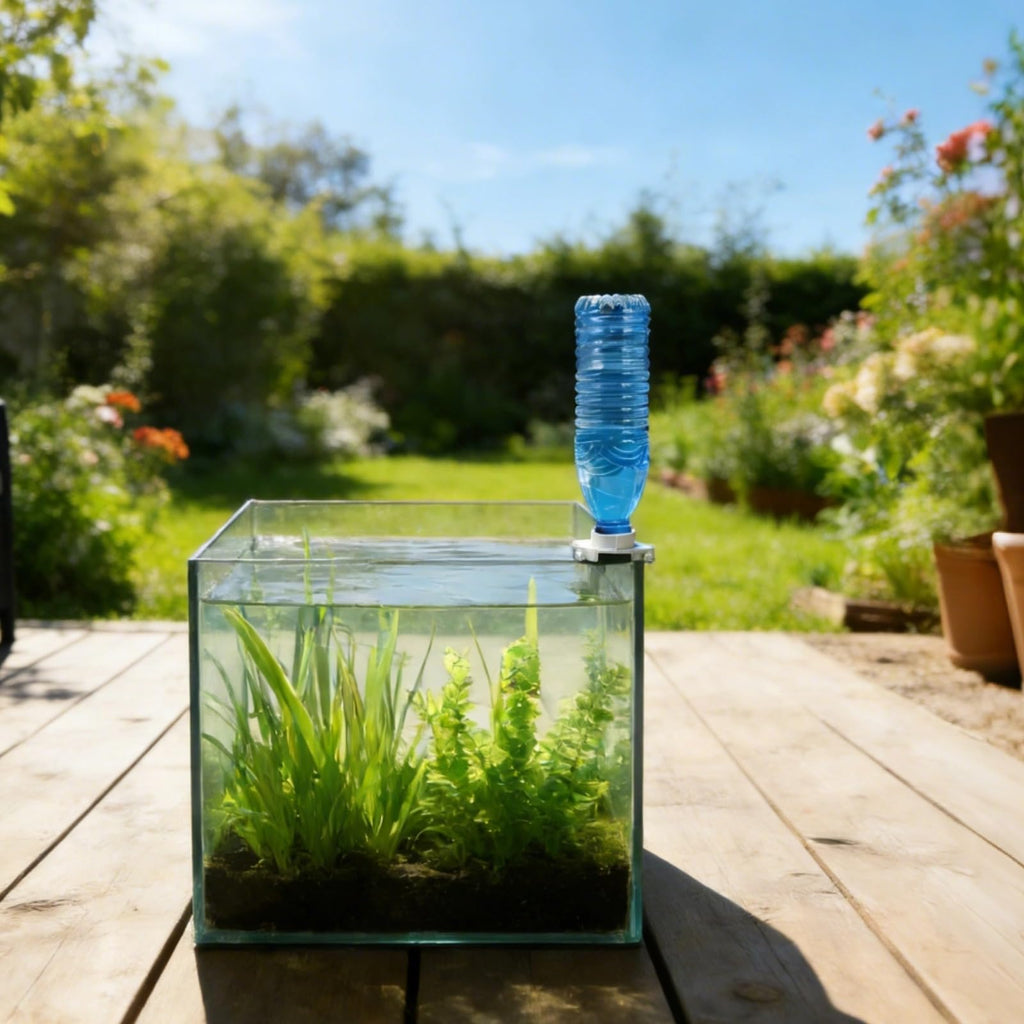 Automatic Aquarium Water Filler System U199318